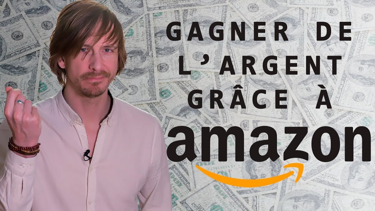 Comment Faire De Laffiliation Avec Amazon En Quelques Clics Damaplace