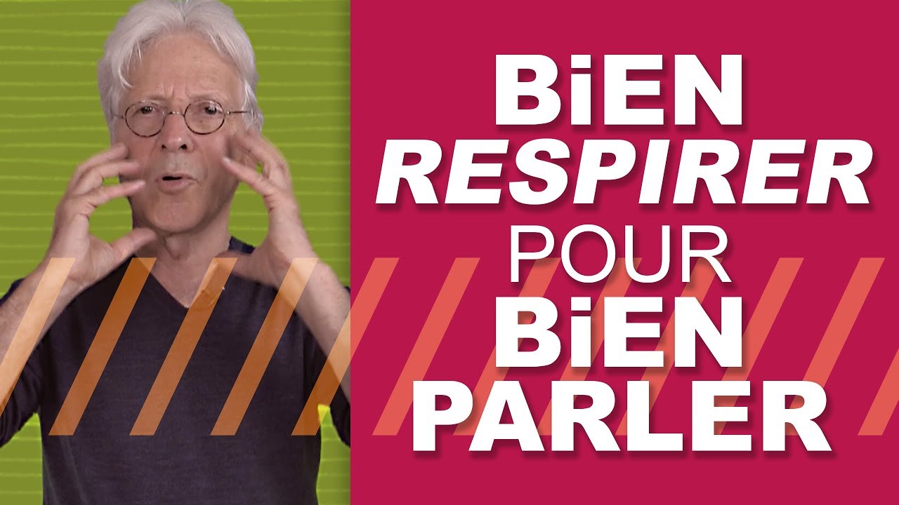 Conseils Pour Bien Respirer Et Mieux Parler Damaplace